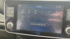 Nissan LEAF 110kW Tekna 40kWh 5dr Auto Electric Hatchback